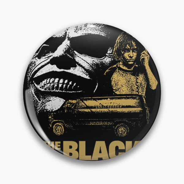 Item preview, Retro The Black Phone Movie Art - Vintage Horror Fan Gift | Perfect Gift For You And Friends designed and sold by Crafts4MeAndU.