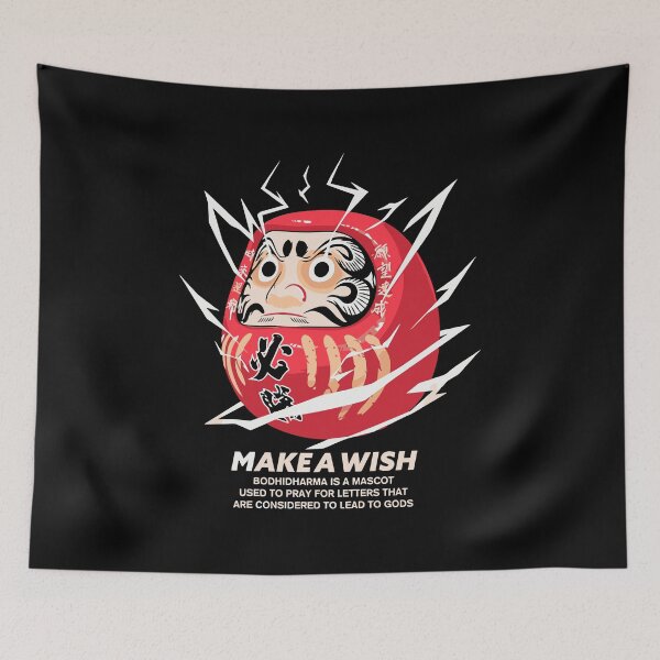Item preview, Make A Wish designed and sold by aremenry.