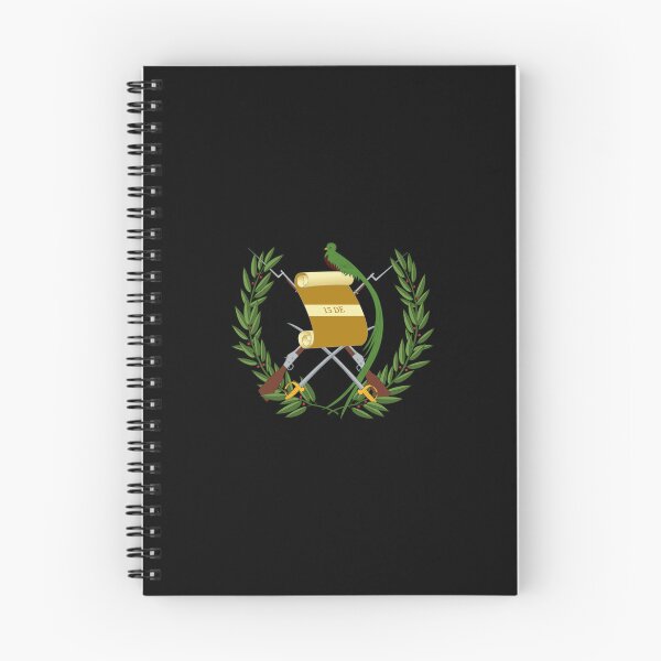 Item preview, Guatemala Coat of Arms GT designed and sold by shitpostee.