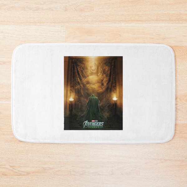 Item preview, Doctor Doom Graphic Tee – Iconic Villain Art For Marvel Fans | Perfect Gift For You And Friends designed and sold by mj4art.