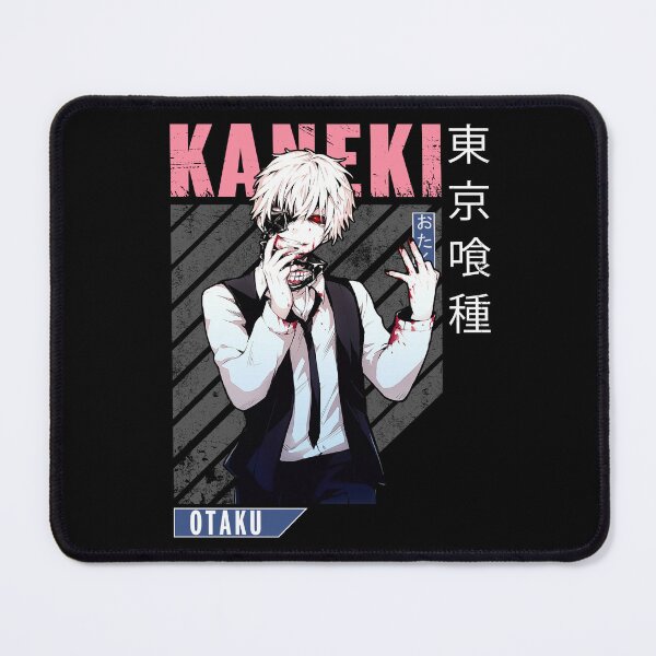 Item preview, Kaneki Otaku designed and sold by PETORI-ART.