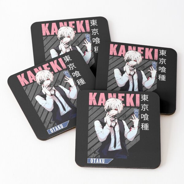 Item preview, Kaneki Otaku  designed and sold by PETORI-ART.