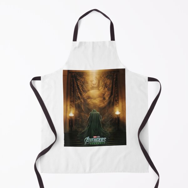 Item preview, Doctor Doom Graphic Tee – Iconic Villain Art For Marvel Fans | Perfect Gift For You And Friends designed and sold by mj4art.