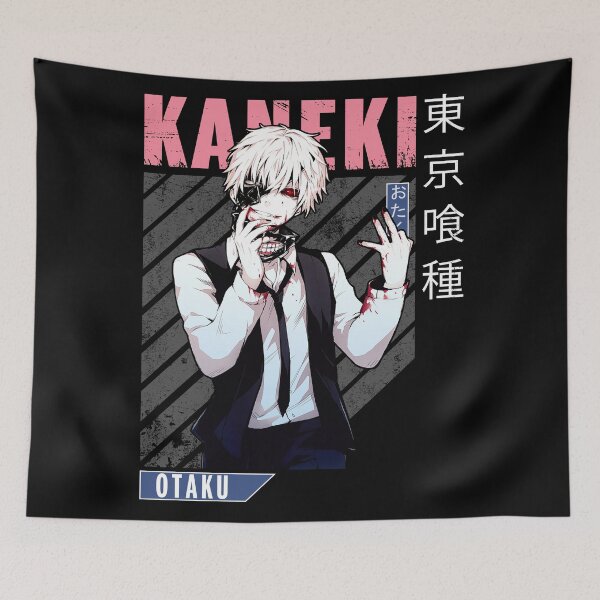 Artikelvorschau, Kaneki Otaku entworfen und verkauft von PETORI-ART.