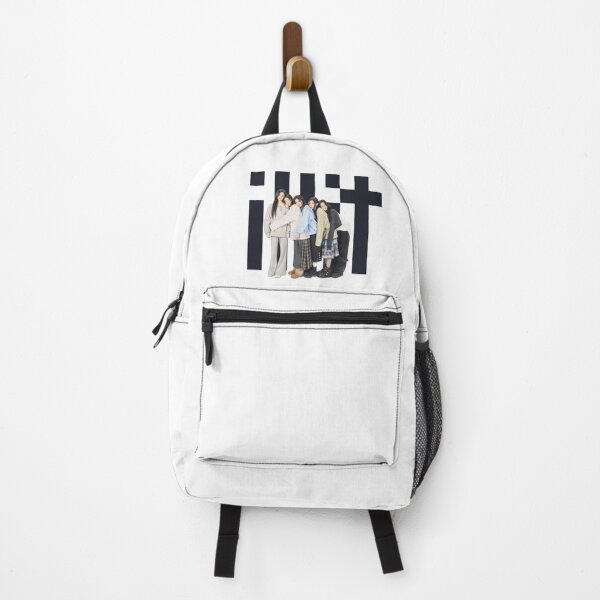 Item preview, ILLIT KPOP ART designed and sold by selvashop.