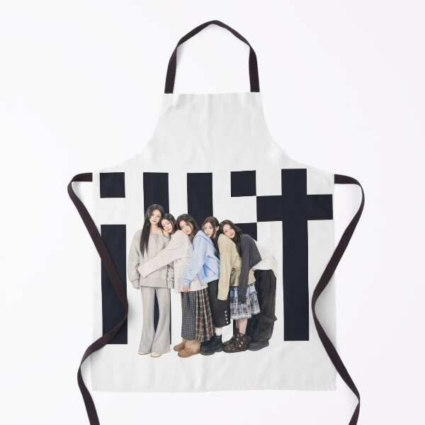 Item preview, ILLIT KPOP ART designed and sold by selvashop.