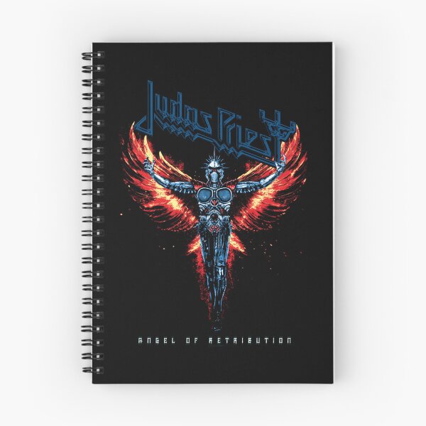 Item preview, Angel Of Retribution Fiery Winged Figure designed and sold by CrispinRz.