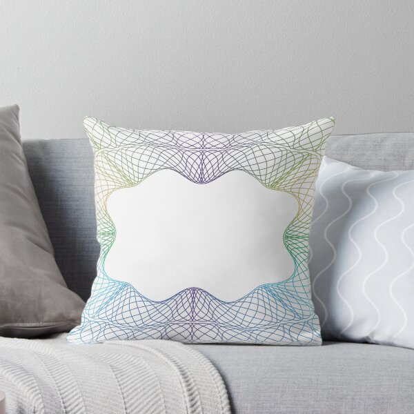 Item preview, mandala frame designed and sold by nogamax.