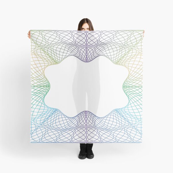 Item preview, mandala frame designed and sold by nogamax.