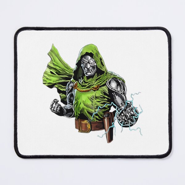 Item preview, Doctordoom | ⭐⭐⭐⭐⭐ designed and sold by mj4art.