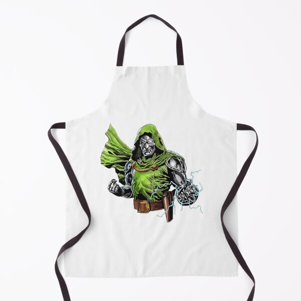 Item preview, Doctordoom | ⭐⭐⭐⭐⭐ designed and sold by mj4art.