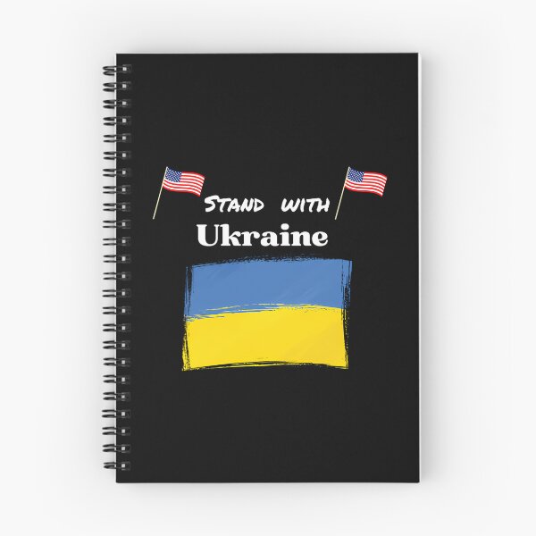 Item preview, Stand With Ukraine Ukranian Support For The People Of Ukraine designed and sold by pan-tien.