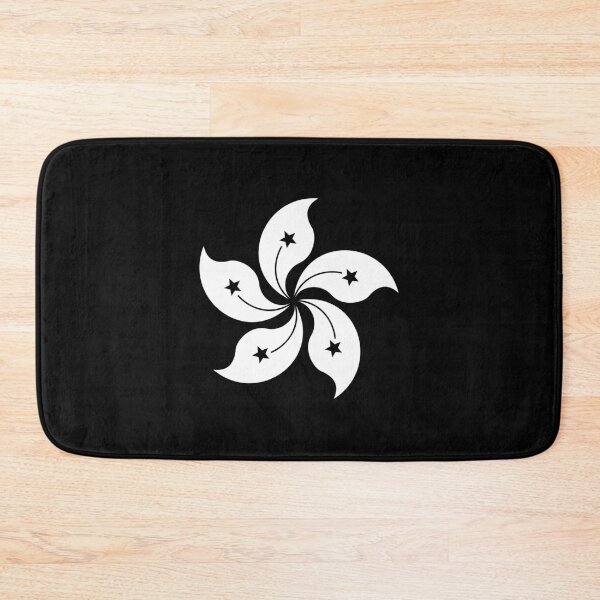 Item preview, Hong Kong Regional Emblem HK designed and sold by shitpostee.