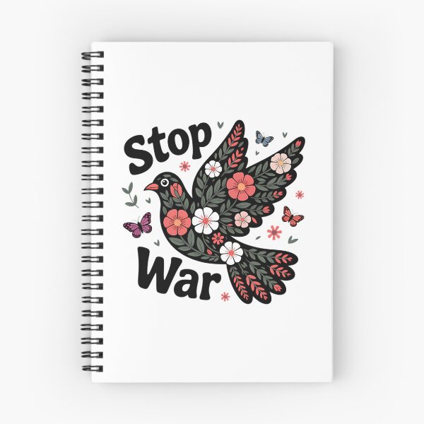 Item preview, Stop War .... designed and sold by pan-tien.