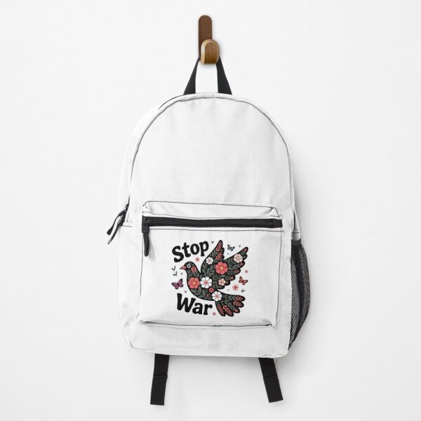 Item preview, Stop War .... designed and sold by pan-tien.