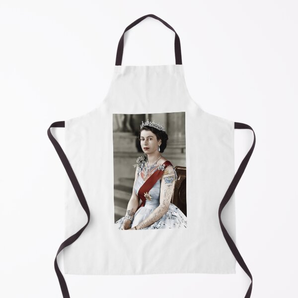 Item preview, Tattoo Queen designed and sold by pan-tien.