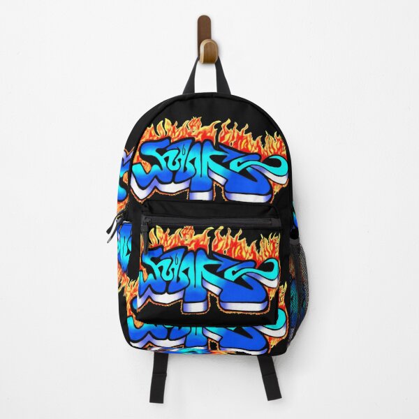 Item preview, Grafitti Fang designed and sold by Hotti72.