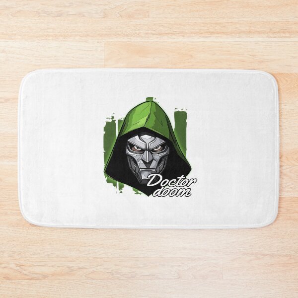 Item preview, Doctor Doom - Iconic Marvel Villain Art | ⭐⭐⭐⭐⭐ designed and sold by mj4art.