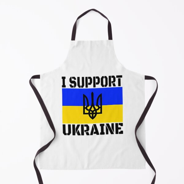Item preview, Ukraine Flag - No War Conflict Invasion Support designed and sold by pan-tien.