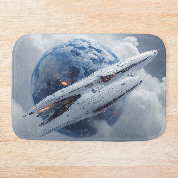 Item preview, Guardian Over Earth designed and sold by YAM716.