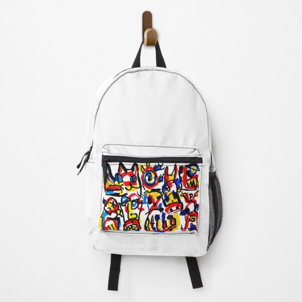Item preview, Colour HEDS | Tim Ferguson - AWT designed and sold by Tim-Ferguson.
