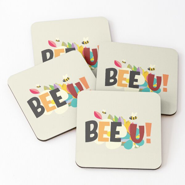 Item preview, BEE U! *Kid designed and sold by Design Join.
