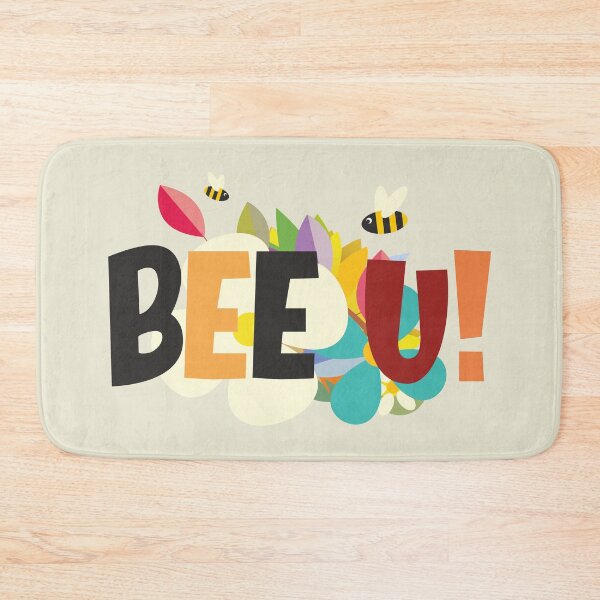 Item preview, BEE U! *Kid designed and sold by Design Join.