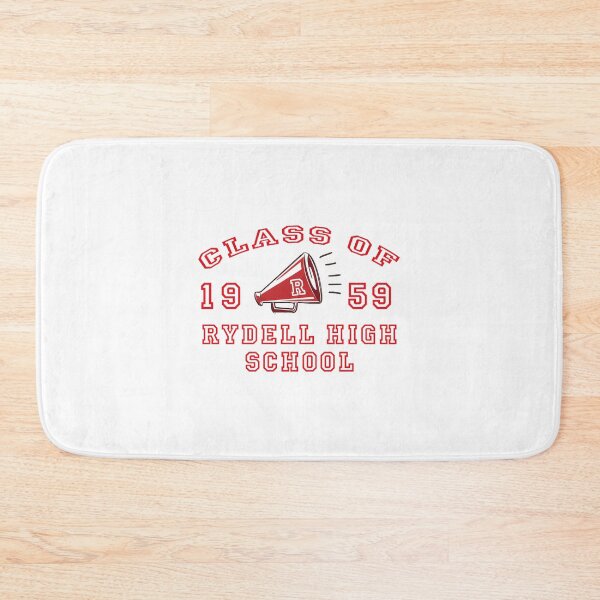 Item preview, Retro “Class Of Rydell High School” Grease Design – Vintage 1950S School Tee | Limited Edition designed and sold by Crafts4MeAndU.