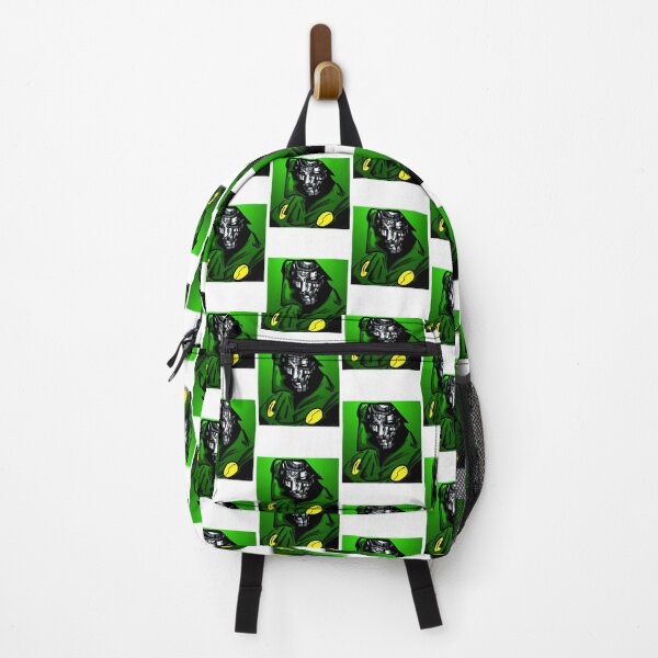 Item preview, Victor Von Doom Doctor Doom Classic Comic Art - Latverian Monarch Design | Limited Edition designed and sold by mj4art.