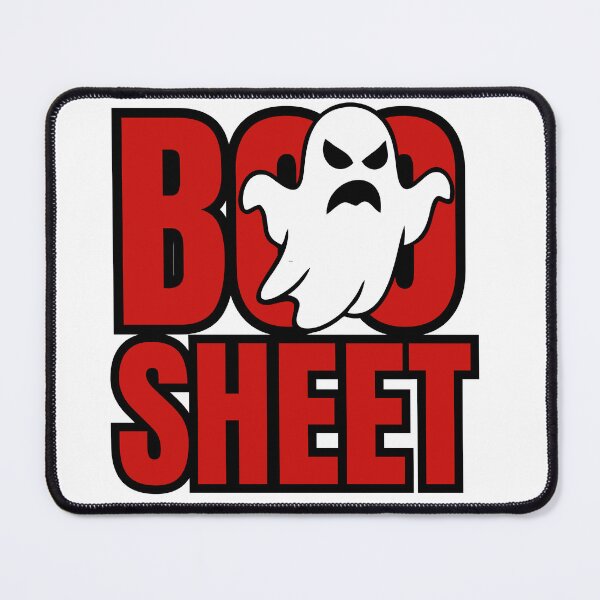 Item preview, Retro vintage boo sheet ghost designed and sold by She - artist creations .