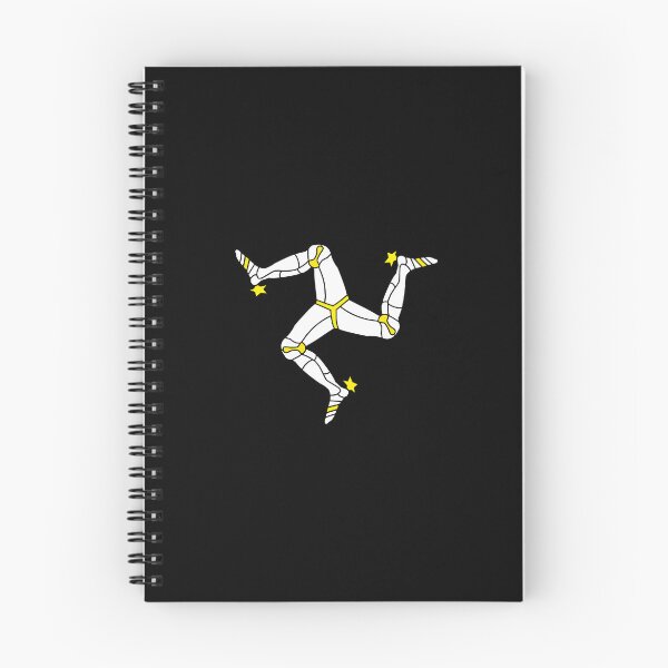 Item preview, Isle Of Man Coat of Arms IM designed and sold by shitpostee.