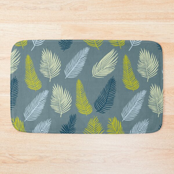 Item preview, Tropical Palms pattern designed and sold by MammothArt.