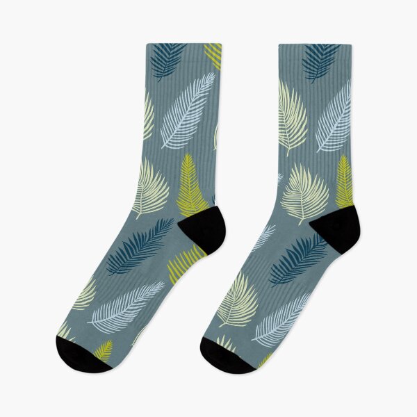 Item preview, Tropical Palms pattern designed and sold by MammothArt.