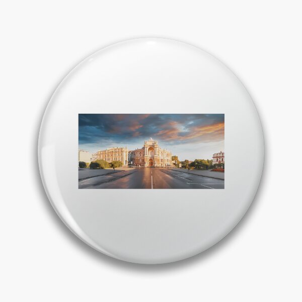 Item preview, Ukraine Odessa designed and sold by pan-tien.