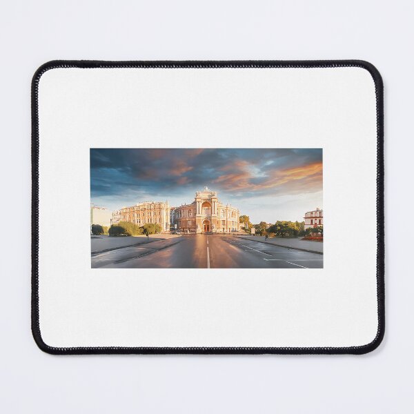 Item preview, Ukraine Odessa designed and sold by pan-tien.