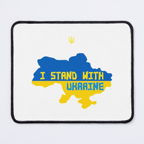 Item preview, Ukraine designed and sold by pan-tien.