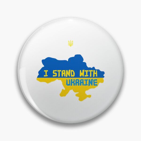 Item preview, Ukraine designed and sold by pan-tien.