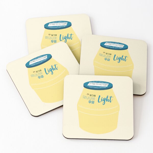 Item preview, Korean Banana Milk Light designed and sold by Rin_Art.