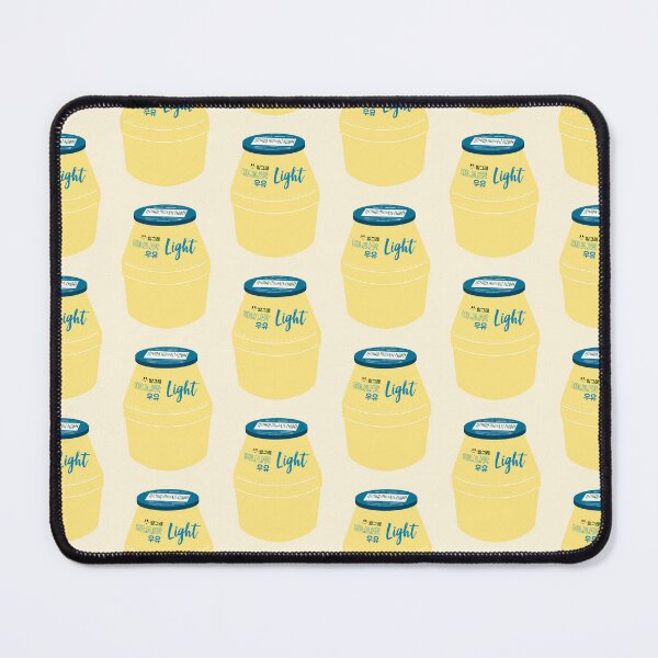 Item preview, Korean Banana Milk Light designed and sold by Rin_Art.