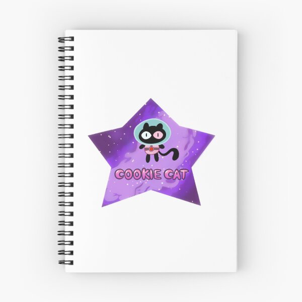 Item preview, Cookie Cat designed and sold by Crazed-Art.