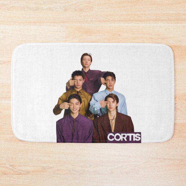 Item preview, CORTIS Korean Boy Band designed and sold by selvashop.