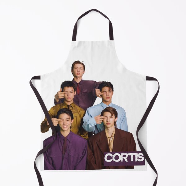 Item preview, CORTIS Korean Boy Band designed and sold by selvashop.