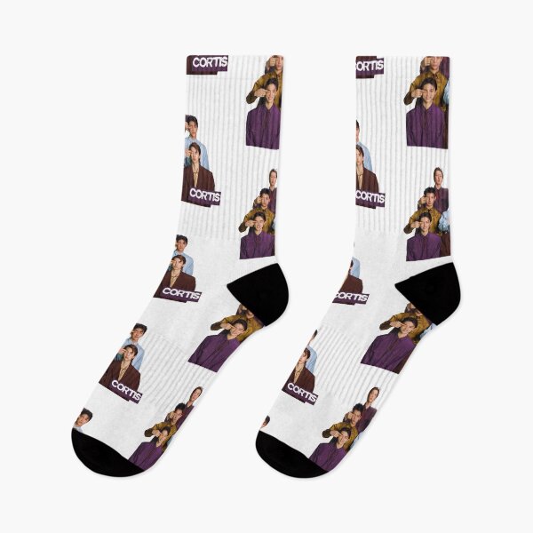 Aperçu de l'œuvre CORTIS, boys band coréen créée et vendue par selvashop.