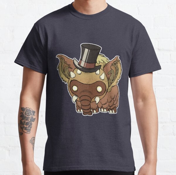 Dapper Koalefant Classic T-Shirt