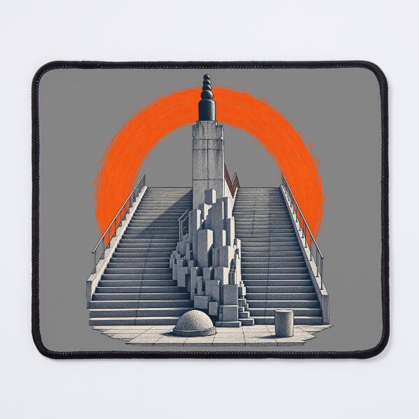 Item preview, Hirtshals Stairway – Denmark designed and sold by LST-Desings.