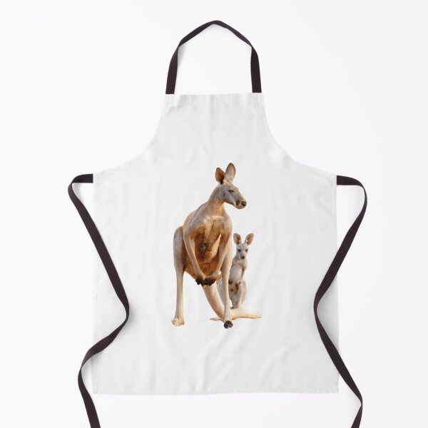 Item preview, Wallaroo (Kangaroos) designed and sold by pan-tien.