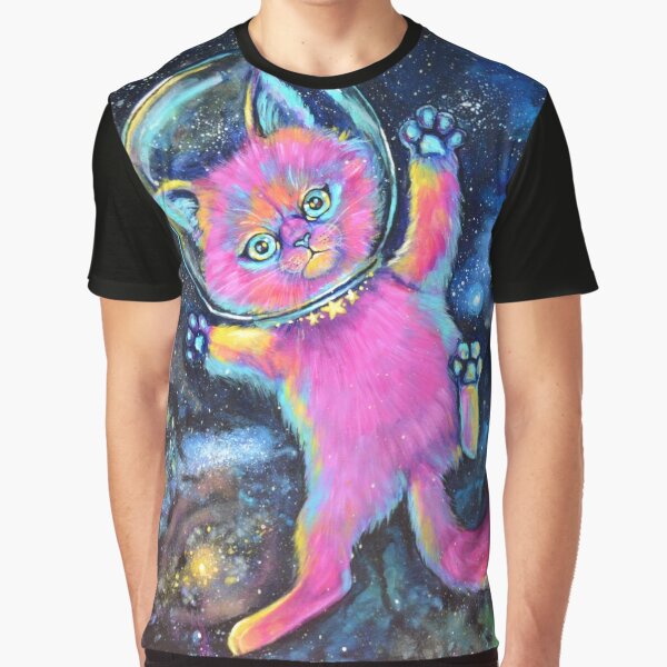 Lost In Space T Shirt For Sale By Thephoenixx Redbubble Space