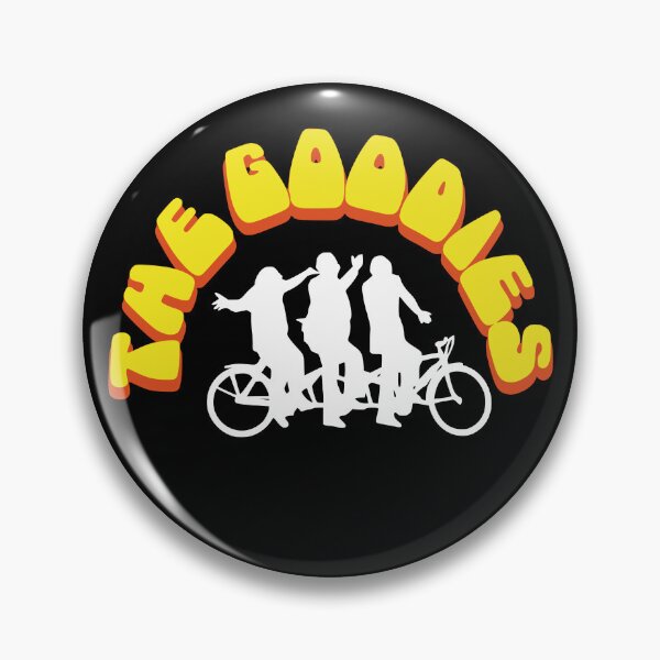 Item preview, The Goodies  designed and sold by Imaginationbeyond.