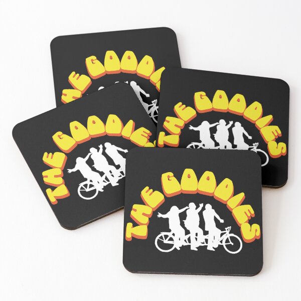 Item preview, The Goodies  designed and sold by Imaginationbeyond.