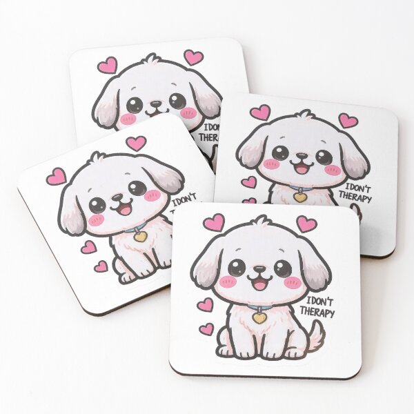 Item preview, i don't need therapy i have a dog designed and sold by lakanarivas.